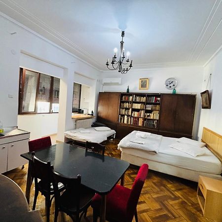 Iancu Apartments Βουκουρέστι Εξωτερικό φωτογραφία