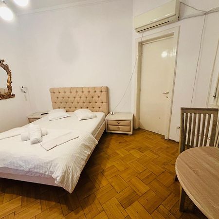 Iancu Apartments Βουκουρέστι Εξωτερικό φωτογραφία