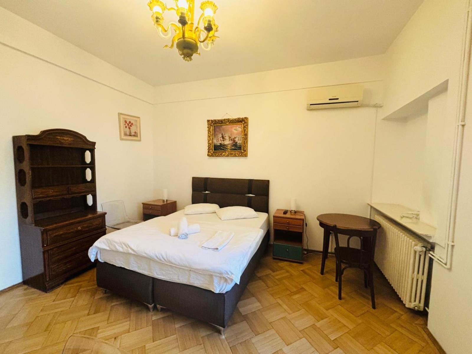 Iancu Apartments Βουκουρέστι Εξωτερικό φωτογραφία