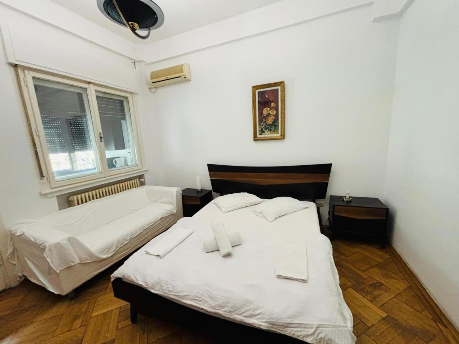 Iancu Apartments Βουκουρέστι Εξωτερικό φωτογραφία