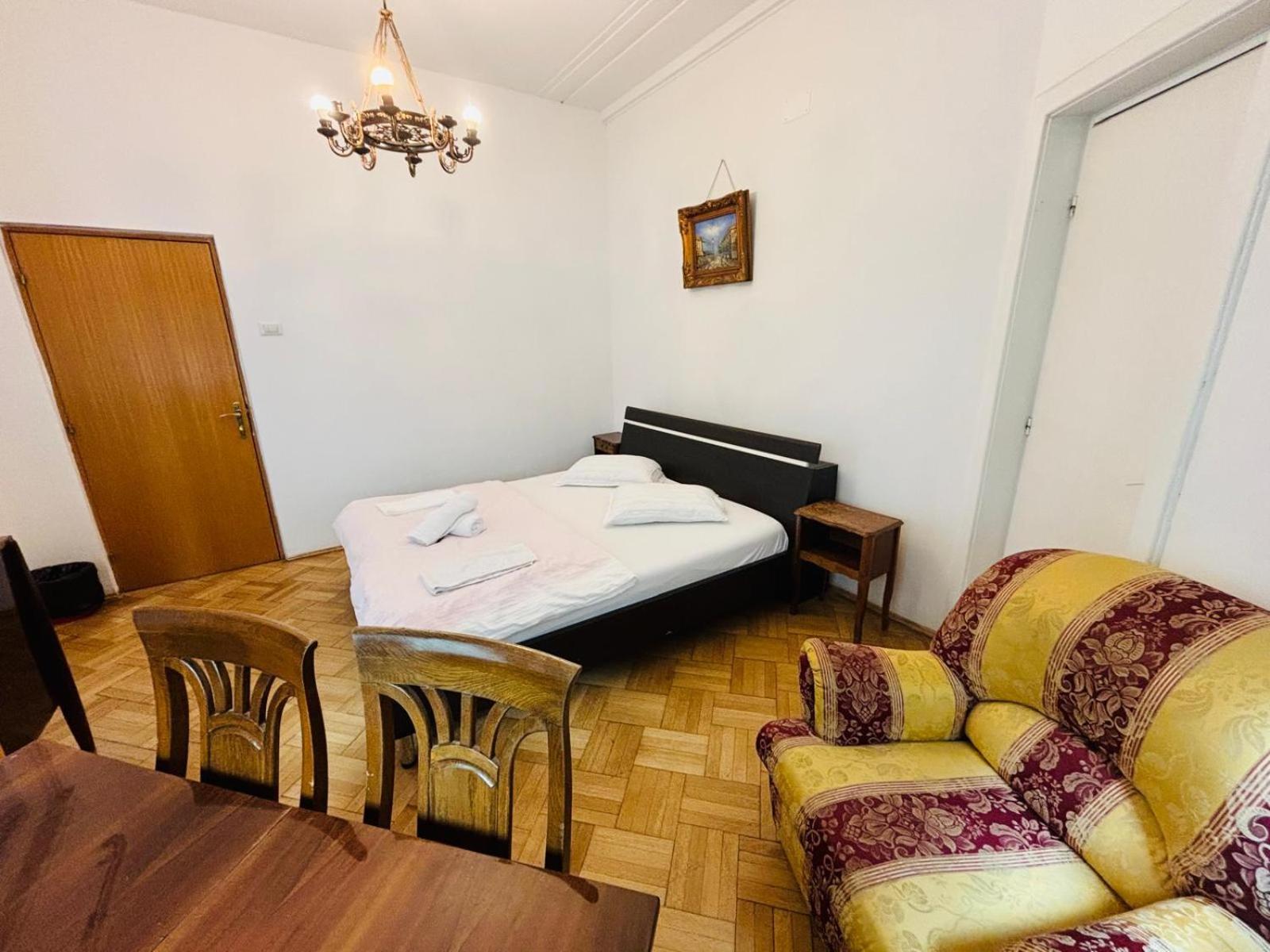 Iancu Apartments Βουκουρέστι Εξωτερικό φωτογραφία