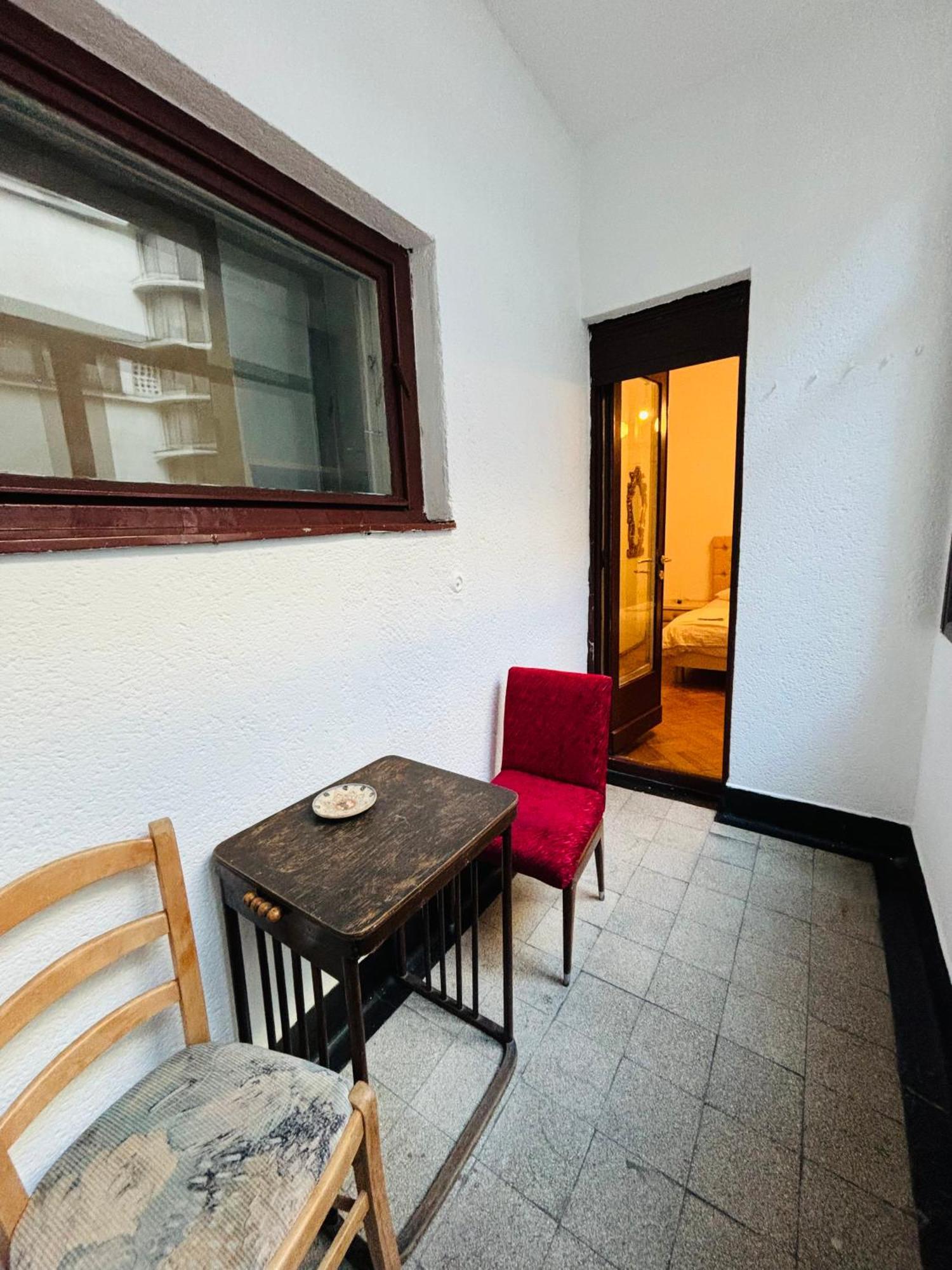 Iancu Apartments Βουκουρέστι Εξωτερικό φωτογραφία
