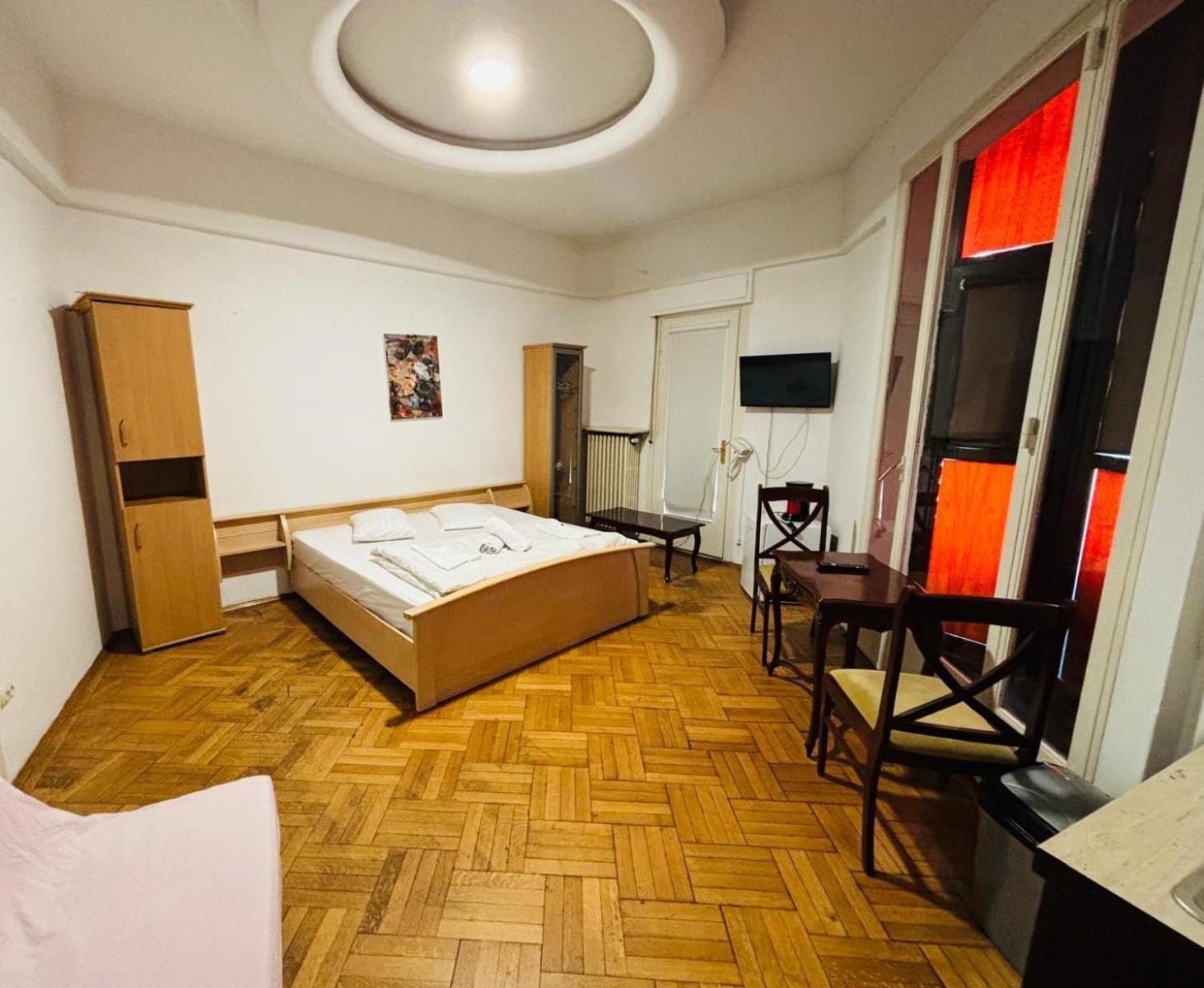 Iancu Apartments Βουκουρέστι Εξωτερικό φωτογραφία