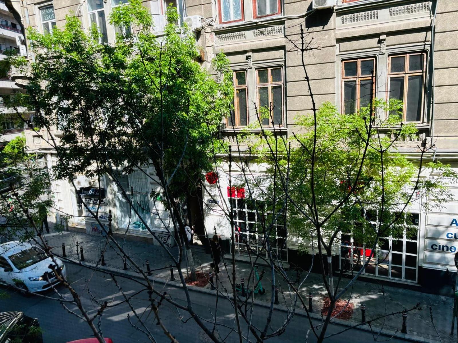 Iancu Apartments Βουκουρέστι Εξωτερικό φωτογραφία
