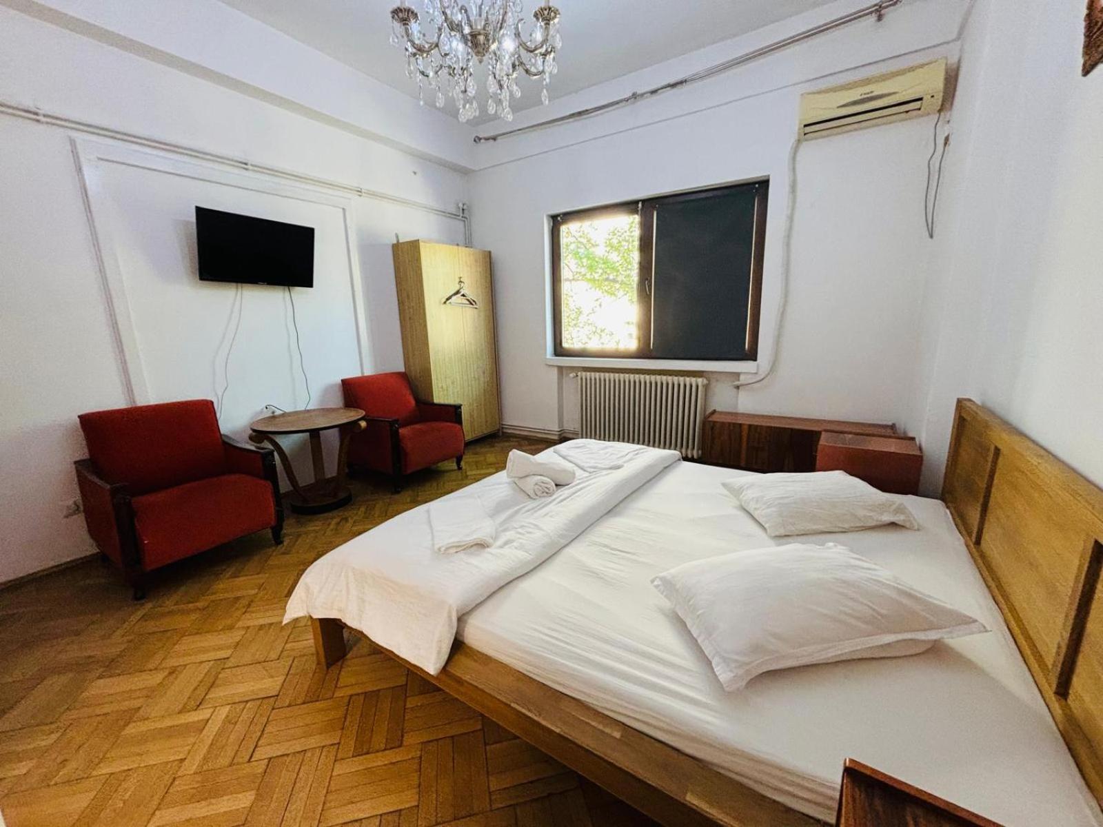 Iancu Apartments Βουκουρέστι Εξωτερικό φωτογραφία