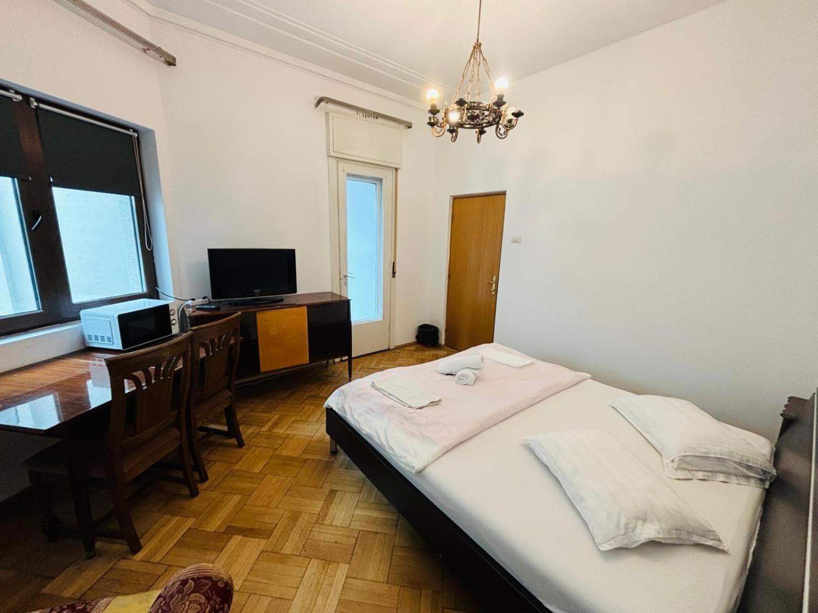 Iancu Apartments Βουκουρέστι Εξωτερικό φωτογραφία