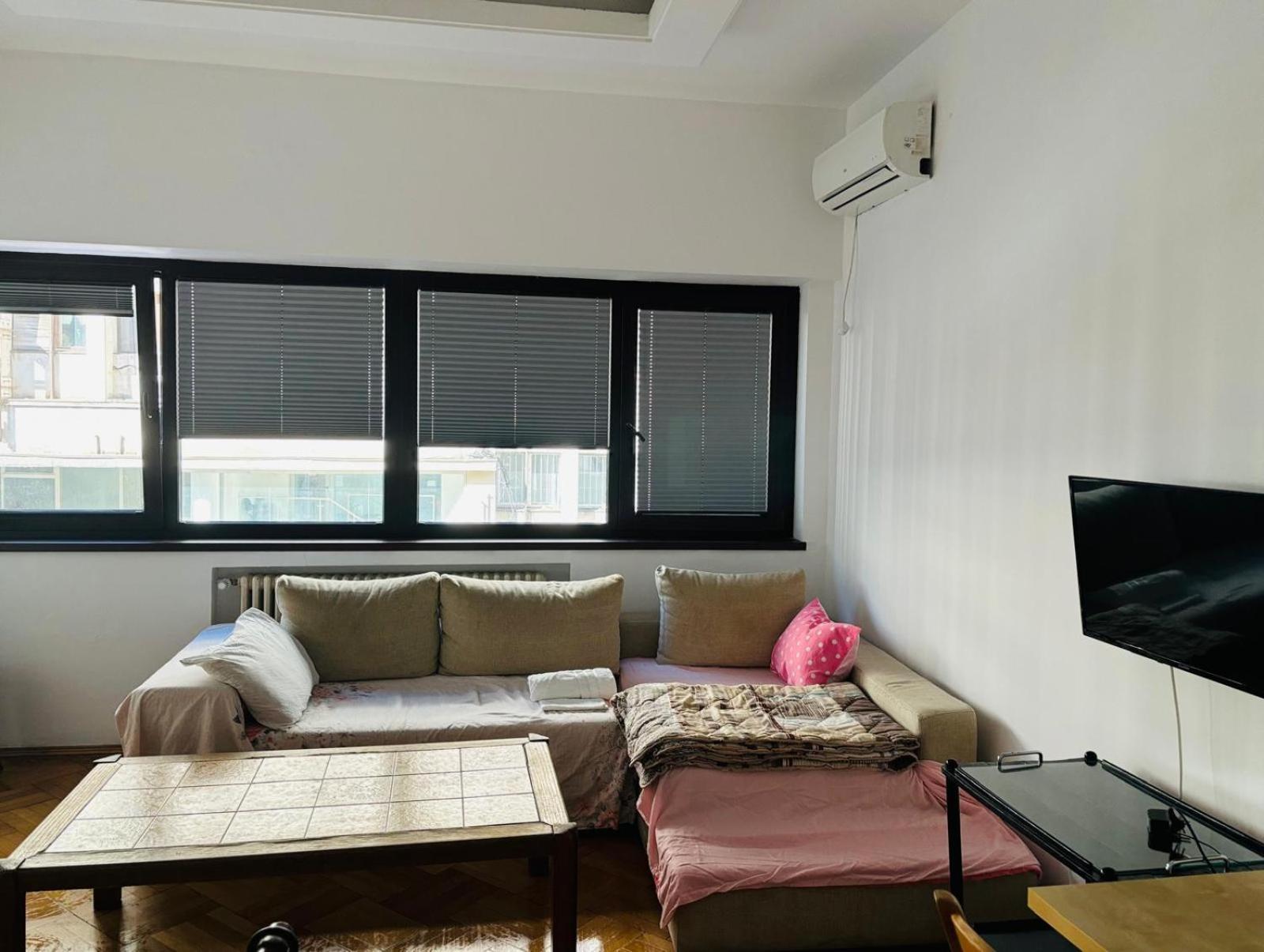 Iancu Apartments Βουκουρέστι Εξωτερικό φωτογραφία