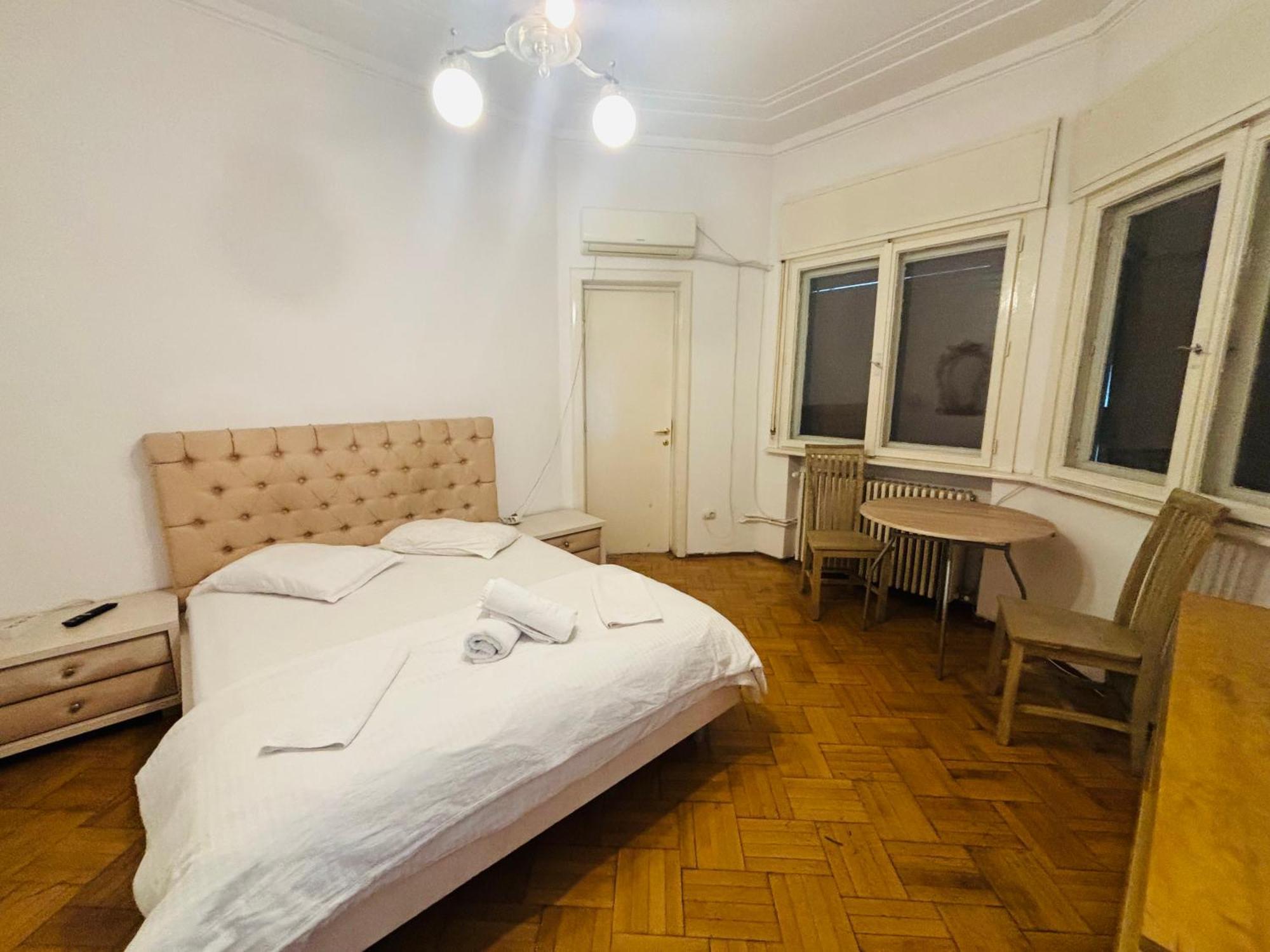 Iancu Apartments Βουκουρέστι Εξωτερικό φωτογραφία