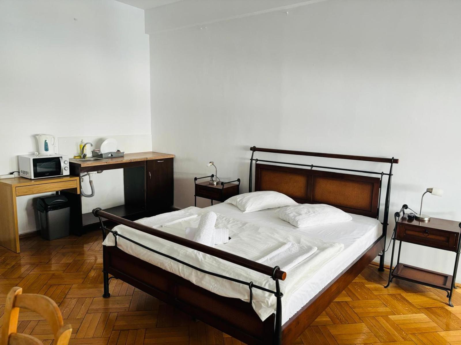 Iancu Apartments Βουκουρέστι Εξωτερικό φωτογραφία