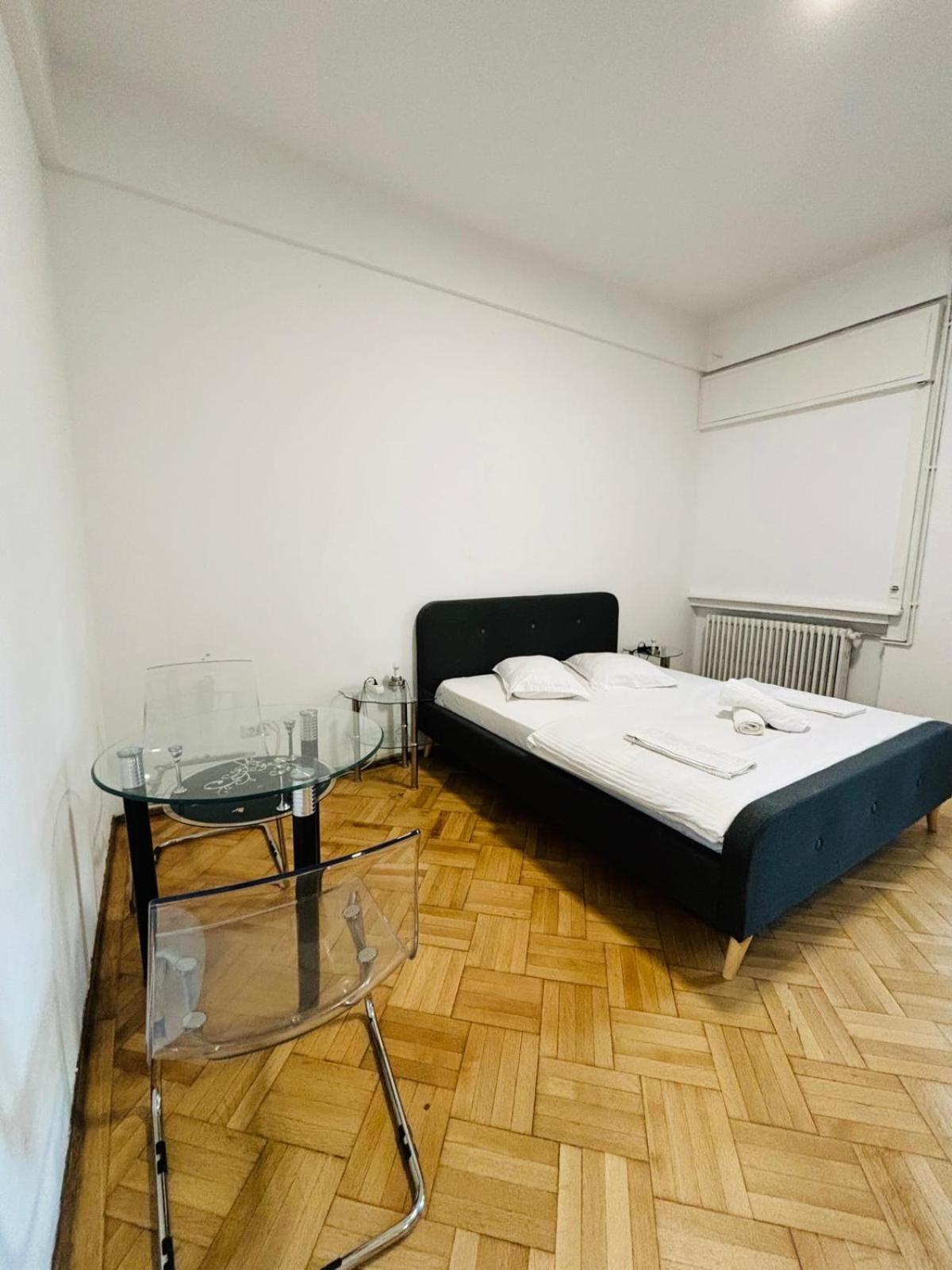 Iancu Apartments Βουκουρέστι Εξωτερικό φωτογραφία