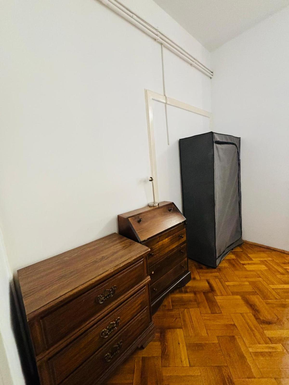 Iancu Apartments Βουκουρέστι Εξωτερικό φωτογραφία