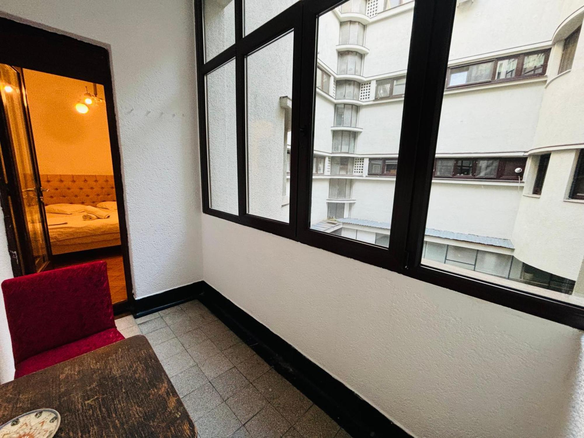 Iancu Apartments Βουκουρέστι Εξωτερικό φωτογραφία