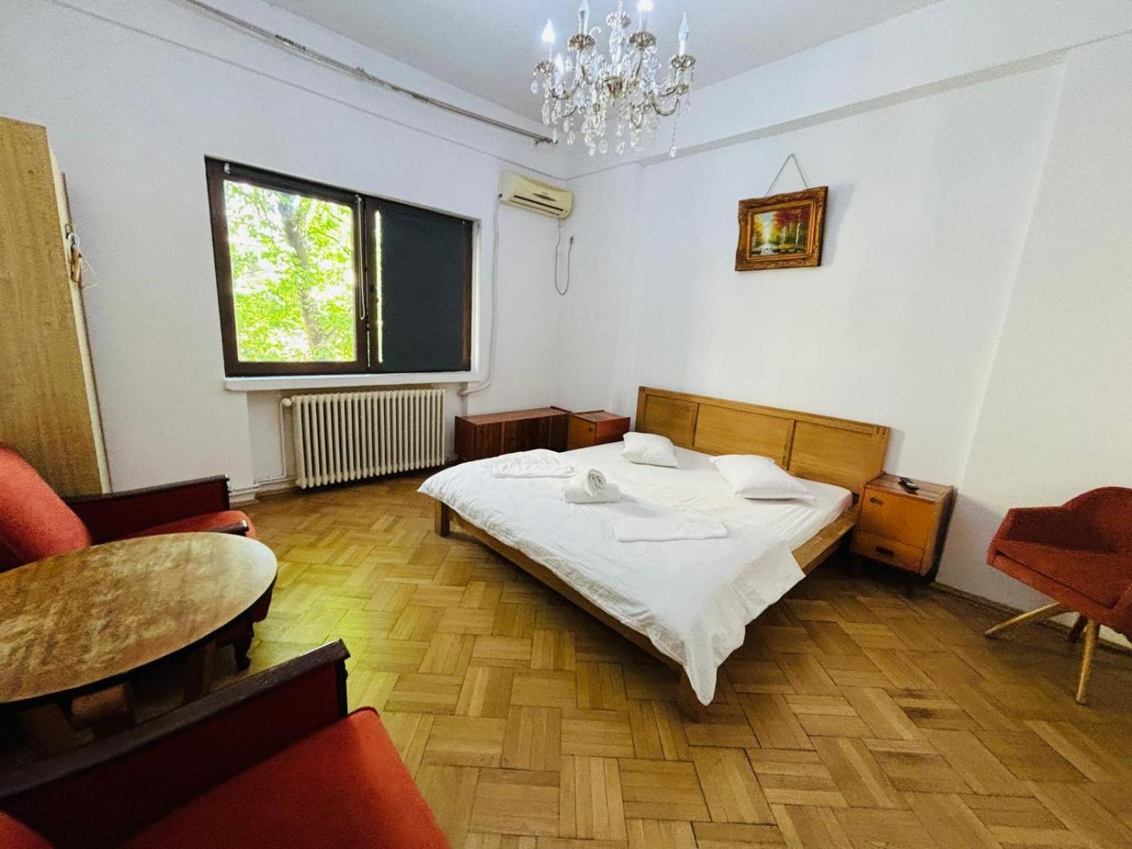 Iancu Apartments Βουκουρέστι Εξωτερικό φωτογραφία