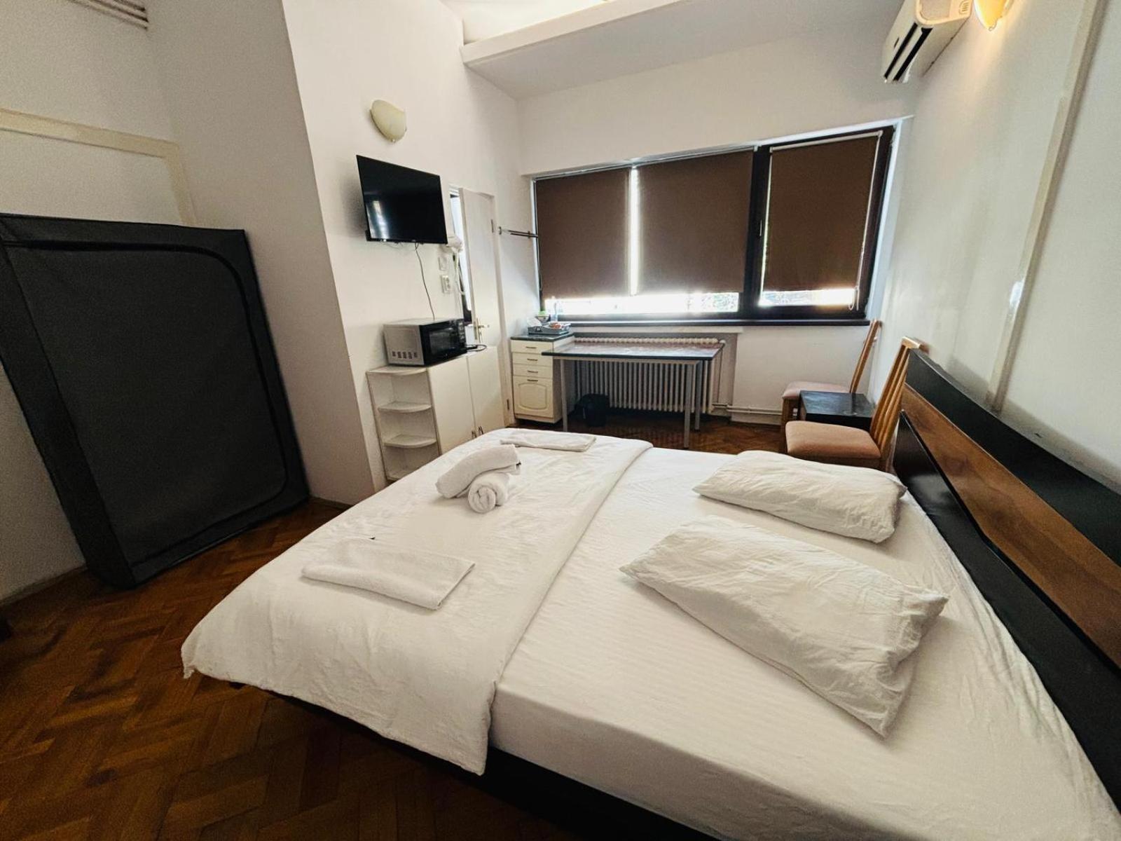 Iancu Apartments Βουκουρέστι Εξωτερικό φωτογραφία