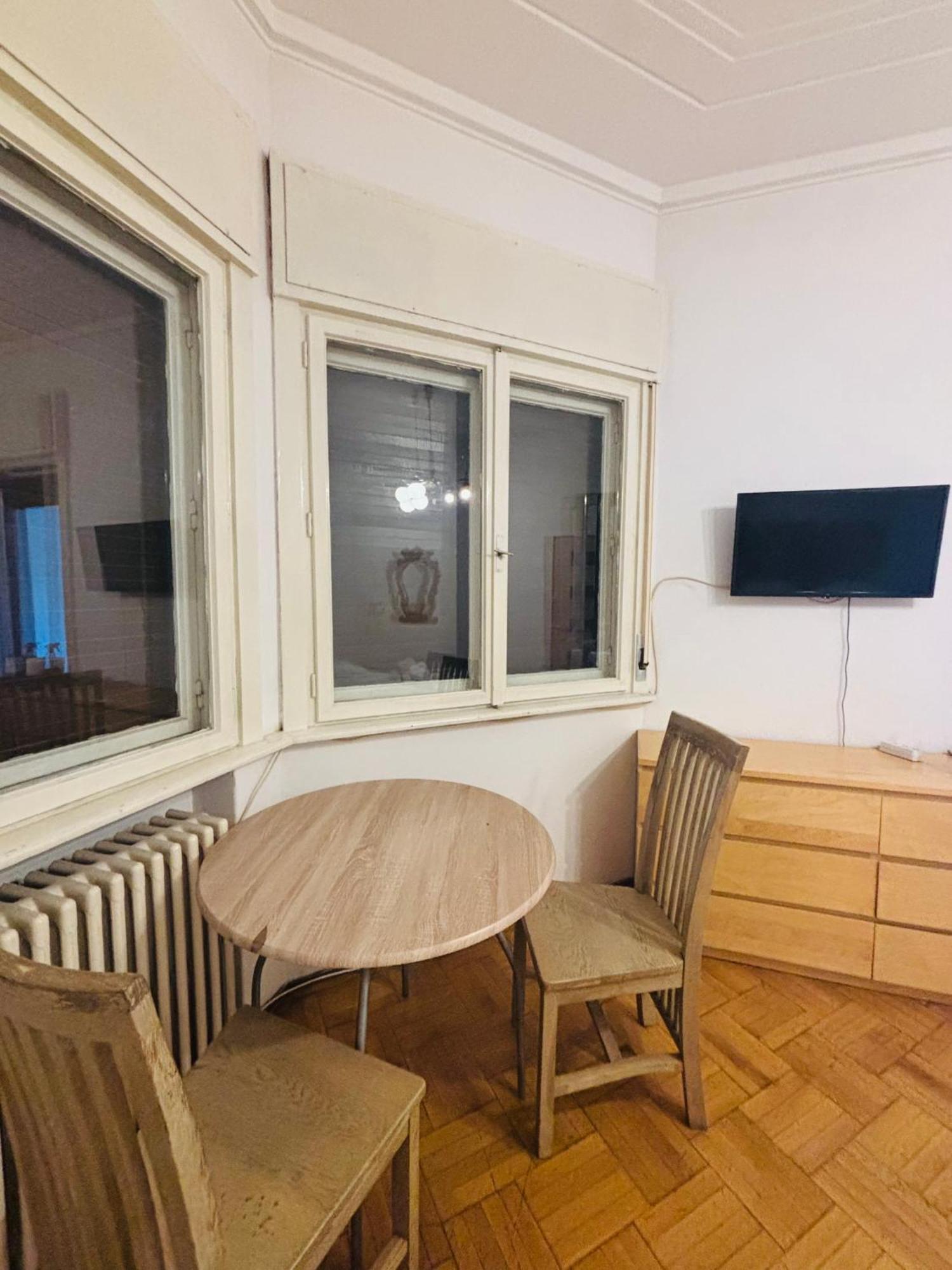 Iancu Apartments Βουκουρέστι Εξωτερικό φωτογραφία