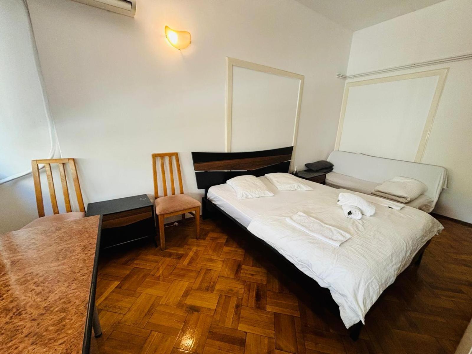 Iancu Apartments Βουκουρέστι Εξωτερικό φωτογραφία