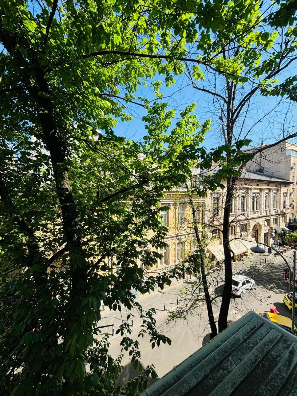 Iancu Apartments Βουκουρέστι Εξωτερικό φωτογραφία