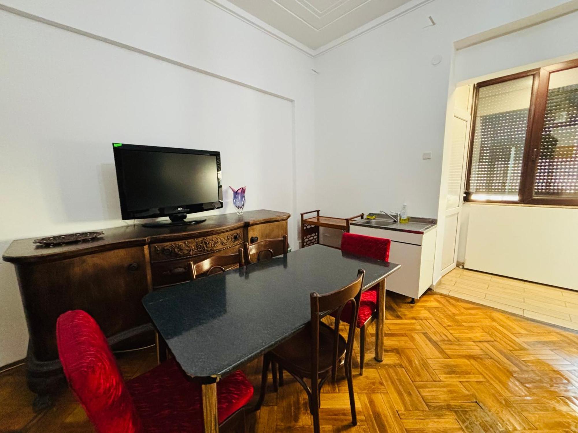 Iancu Apartments Βουκουρέστι Εξωτερικό φωτογραφία