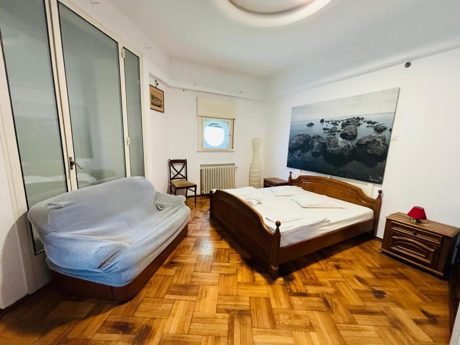 Iancu Apartments Βουκουρέστι Εξωτερικό φωτογραφία