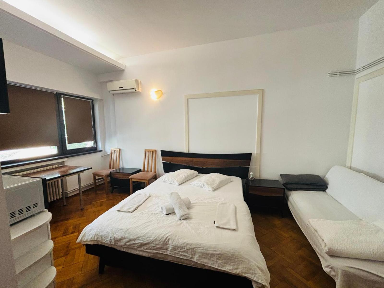 Iancu Apartments Βουκουρέστι Εξωτερικό φωτογραφία