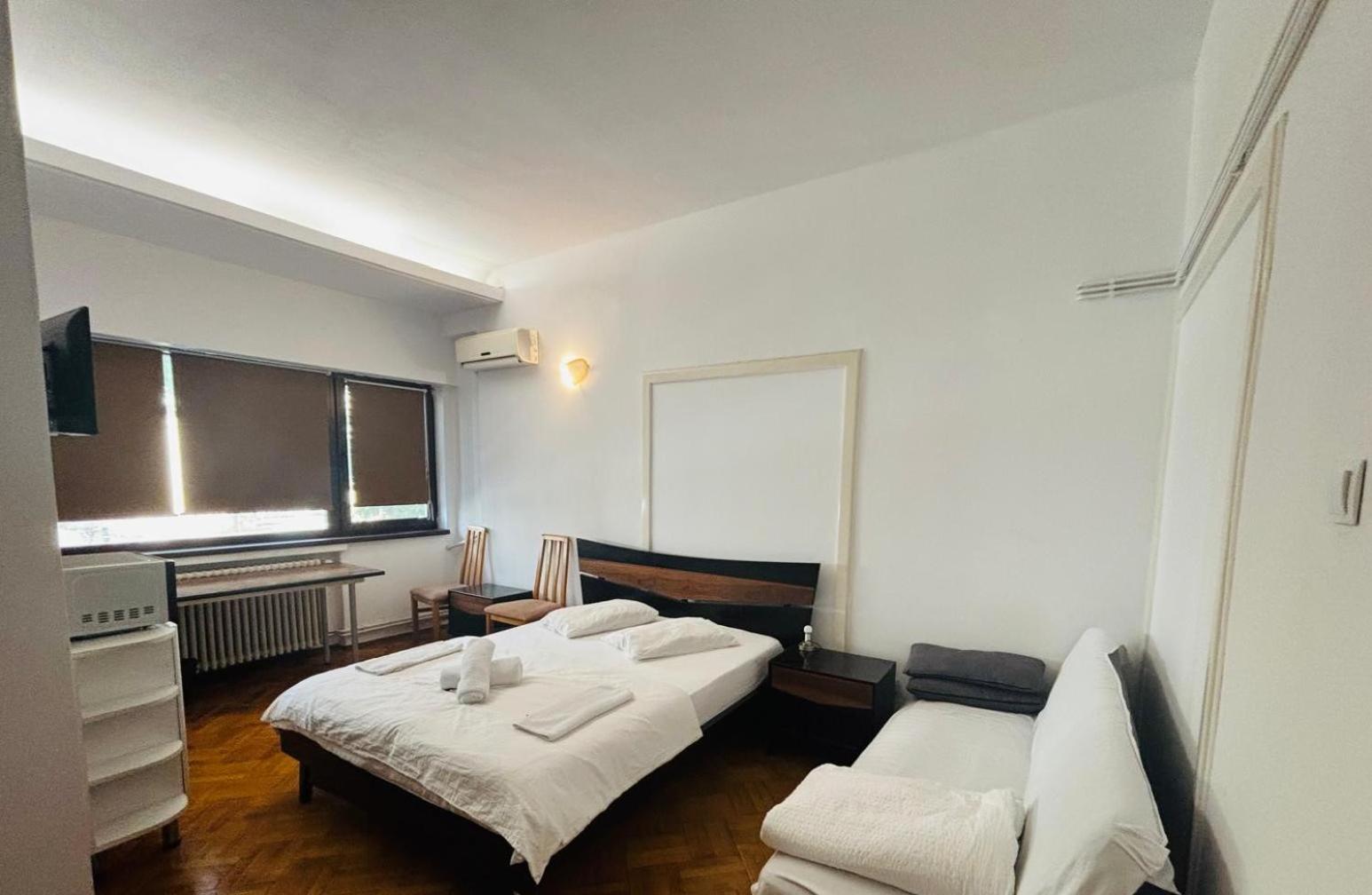 Iancu Apartments Βουκουρέστι Εξωτερικό φωτογραφία