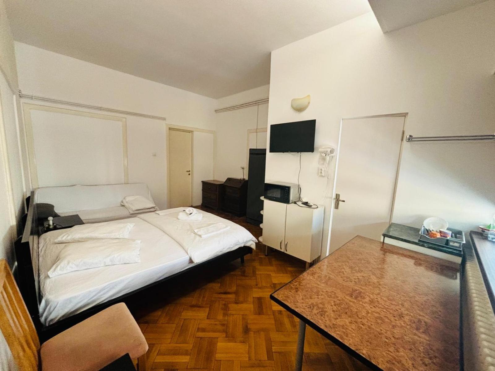 Iancu Apartments Βουκουρέστι Εξωτερικό φωτογραφία